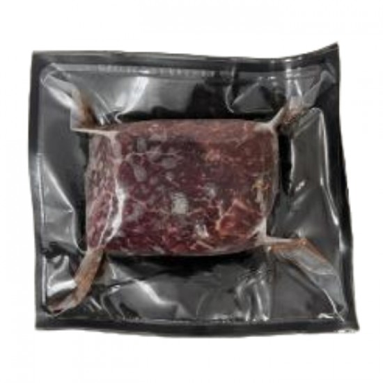 BOEUF BIFTECK FILET COUPE DU CENTRE NON GRADE /...