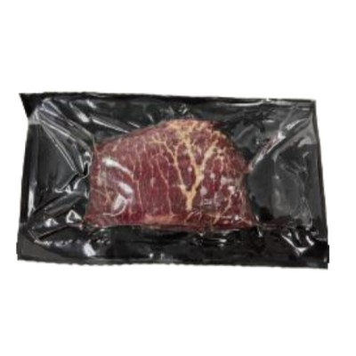 BOEUF BIFTECK MACREUSE AAA 170G.P. / MENU