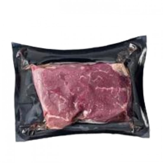 BOEUF BIFTECK SURLONGE BASEBALL AAA 170G.P. / MENU