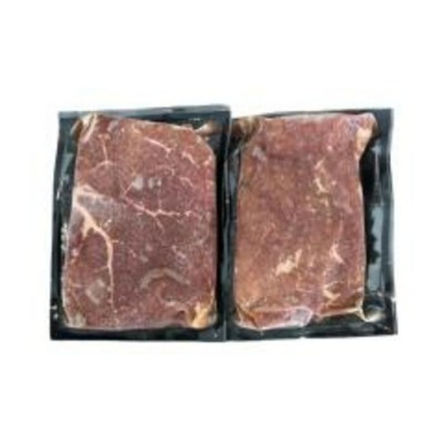 BOEUF BIFTECK SURLONGE MARINE 225G.P. / MENU