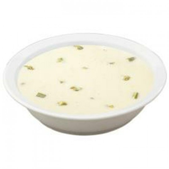 SOUPE CREME ASPERGE / CAMPBELL 1.36LT