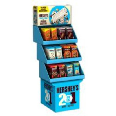 REESE AVEC CROUSTILLES KS / HERSHEY
