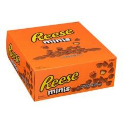 REESE BARRE MINI / HERSHEY