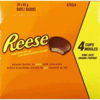REESE FORMAT GEANT / HERSHEY