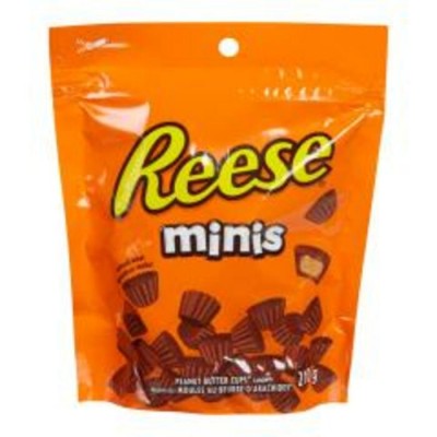 REESE MINI ARACHIDE CELLO / HERSHEY