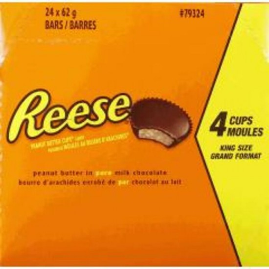 REESE FORMAT GEANT / HERSHEY