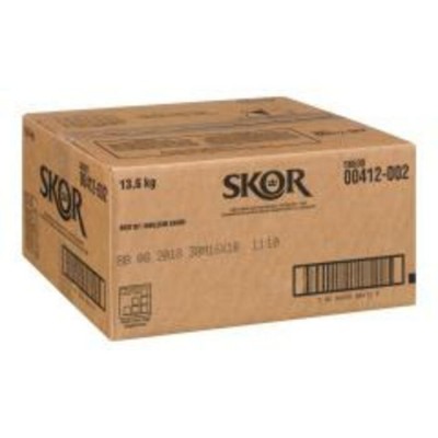 SKOR CHOCOLAT CARAMEL BROYE VRAC / HERSHEY