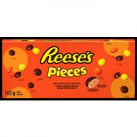 REESE PIECES GRANDE BOITE / HERSHEY