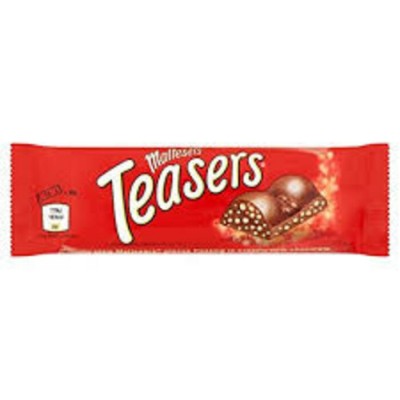 MALTESERS TEASERS / MARS