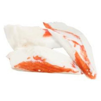 GOBERGE SANS CRABE FLOCON SURIMI (907GR) / DUTCH...