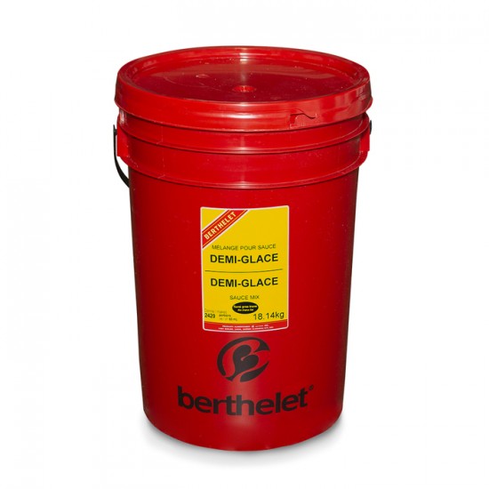 BASE SAUCE DEMI GLACE / BERTHELET