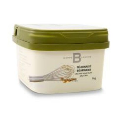 BASE SAUCE BEARNAISE / NAPPE BLANCHE