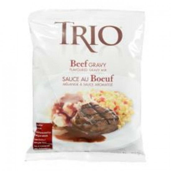 BASE SAUCE BOEUF TRIO / TRIO/MAGGI