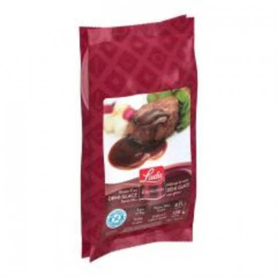 BASE SAUCE DEMI GLACE SANS GLUTEN / LUDA...