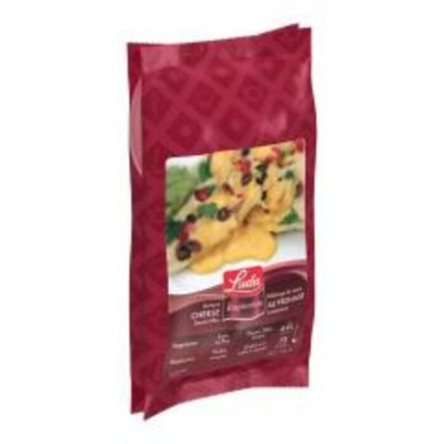 BASE SAUCE FROMAGE INSTANT / LUDA INSPIRATIO
