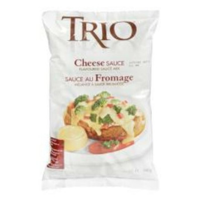 BASE SAUCE FROMAGE TRIO / NESTLE