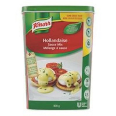BASE SAUCE HOLLANDAISE / KNORR