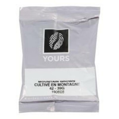 CAFE CULTIVE EN MONTAGNE 39GR / DISTINCTION VOTRE