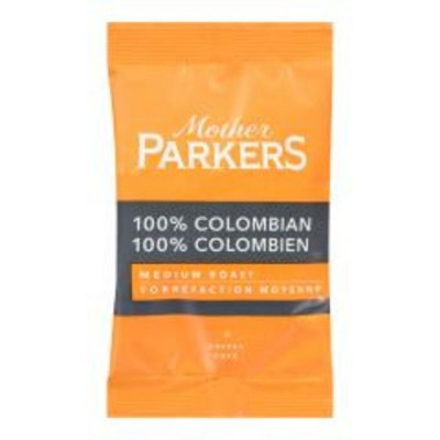 CAFE FILTRE 100% COLOMBIEN 2ON / MOTHER PARKERS