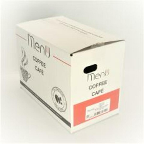 CAFE MOULU JAVA MOKA 51GR / MENU