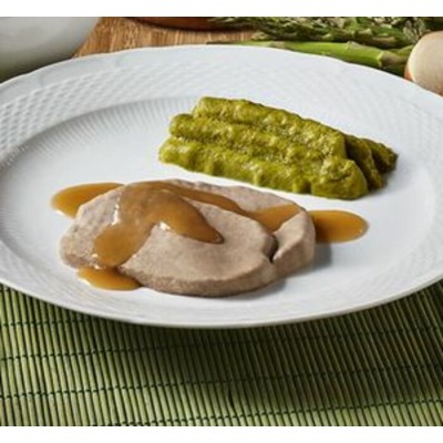 PUREE BOEUF SAUCE OIGNON / EPIKURA