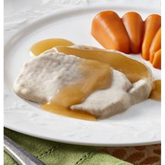 PUREE DINDE SAUCE DINDE / EPIKURA