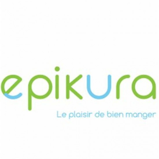 PUREE GATEAU MOUSSE POMME / EPIKURA