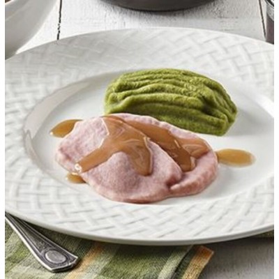PUREE JAMBON SAUCE ERABLE / EPIKURA