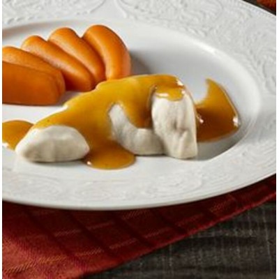 PUREE POULET SAUCE ORANGE / EPIKURA