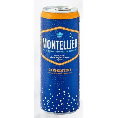 MONTELLIER CLÉMENTINE (3X10 canettes)