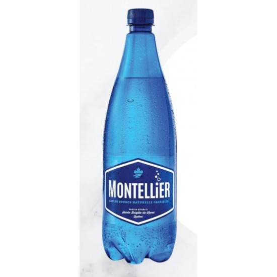 MONTELLIER 1 LITRE (12 bouteilles)