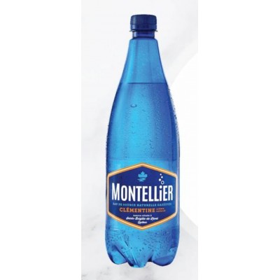 MONTELLIER CLÉMENTINE 1 LITRE (12 bouteilles)