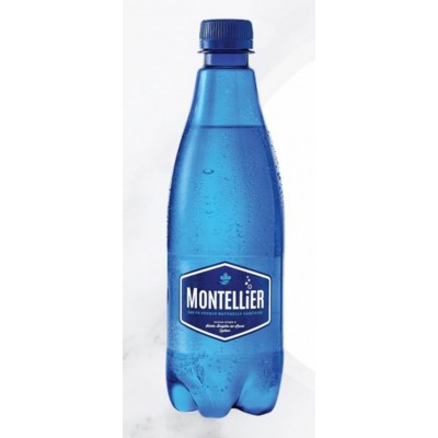 MONTELLIER 500 mL (24 bouteilles)