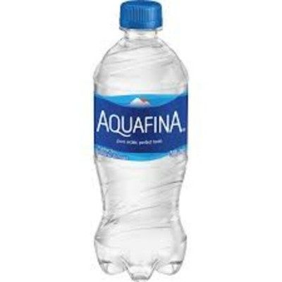 EAU AQUAFINA 591ml (24) / PEPSI