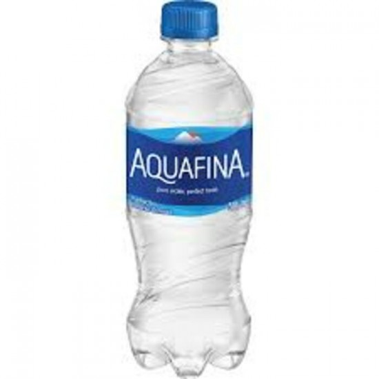 EAU AQUAFINA 591ml (24) / PEPSI