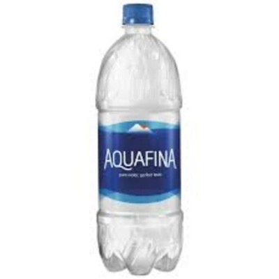 EAU AQUAFINA 1 LITRE (15) / PEPSI