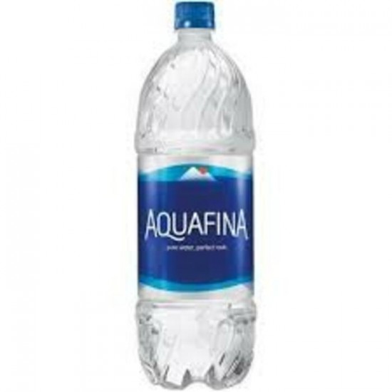 EAU AQUAFINA 1,5 LITRE (12) / PEPSI