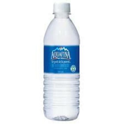 EAU AQUAFINA 500ml (12) / PEPSI EAU AQUAFINA 500ml (12) / PEPSI
