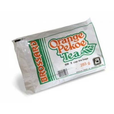 THE 1 TASSE ECONO / BROSSARD 