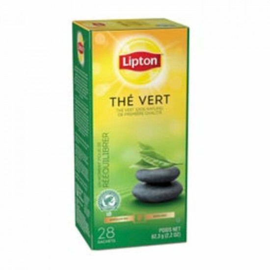 THE VERT LIPTON