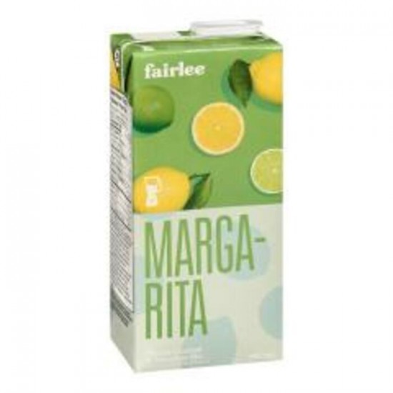 JUS BASE MARGARITA SMOOTHIE / FAIRLEE