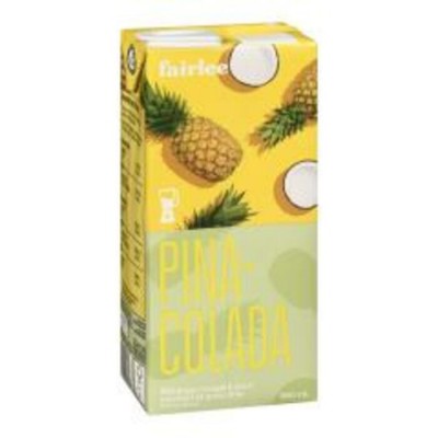 JUS PINA COLADA / FAIRLEE