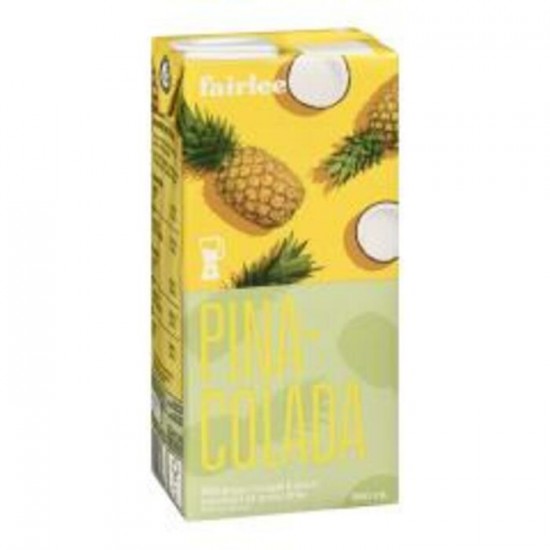 JUS PINA COLADA / FAIRLEE