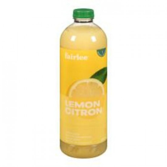 JUS CITRON / FAIRLEE