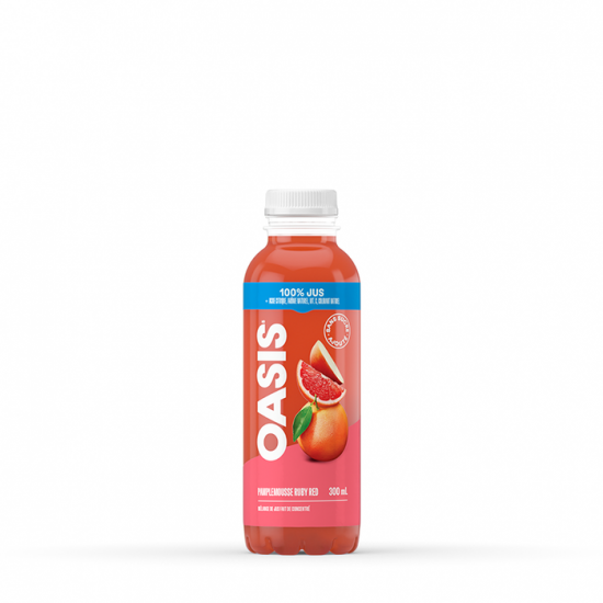 JUS LIME / QUICK