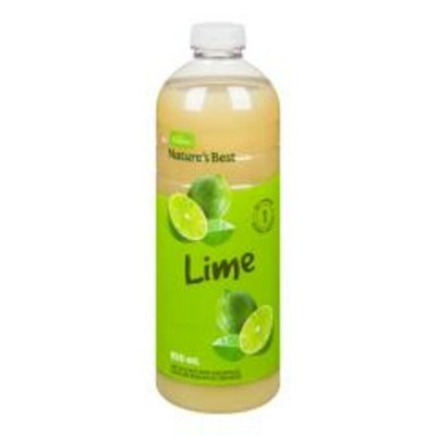 JUS LIME / FAIRLEE JUS LIME / FAIRLEE