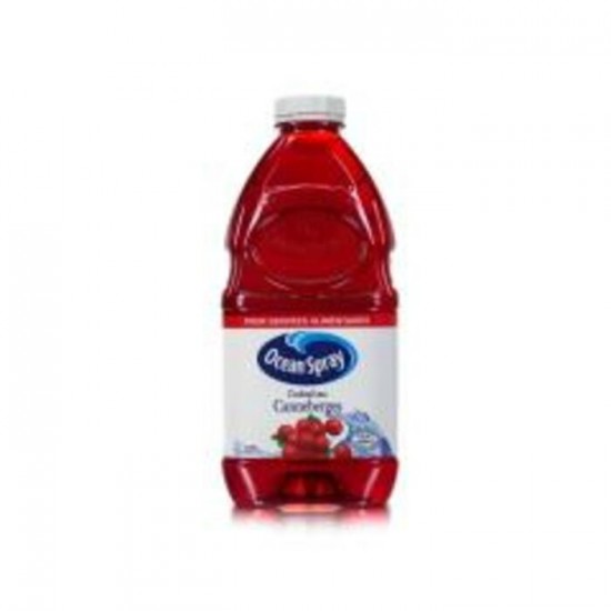 JUS COCKTAIL CANNEBERGE S.A.FR / OCEAN SPRAY