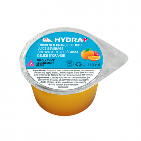 JUS FRUIT TROPICAL / OASIS HYDRA