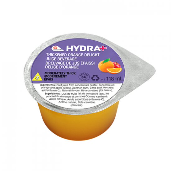 JUS FUSION FRUIT BIO / OASIS HYDRA FRUIT
