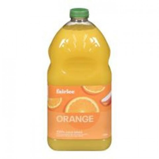 JUS ORANGE MELANGE / FAIRLEE